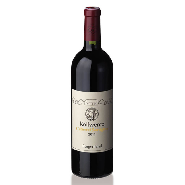 Cabernet Sauvignon 2019 Kollwentz 0,75L