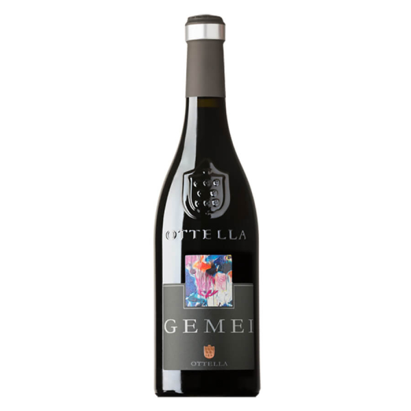 Gemei IGT 2023 Ottella 0,75L