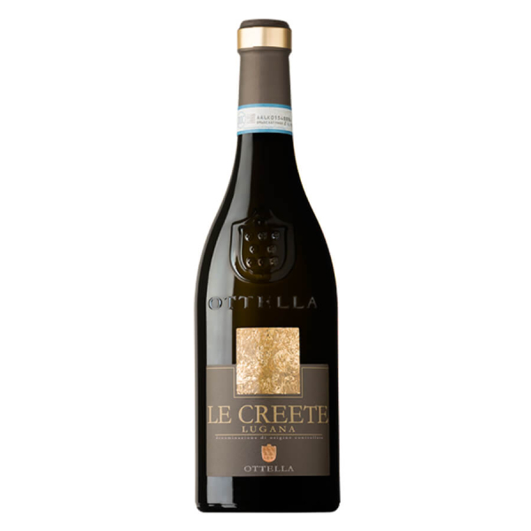 Lugana DOC Le Creete 2021 Ottella 0,75L