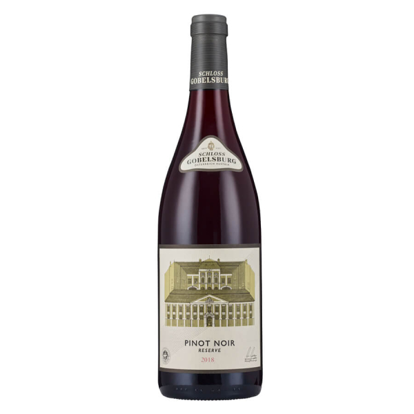 Pinot Noir Reserve 2019 Schloss Gobelsburg 1,5L Magnum