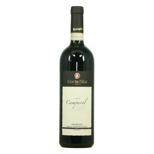 Camparol Amarone DOCG 2016 Corte Alta 0,75L