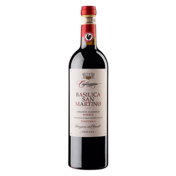 2016 Brunello di Montalcino DOCG rot trocken 0,375 l Italien Toskana