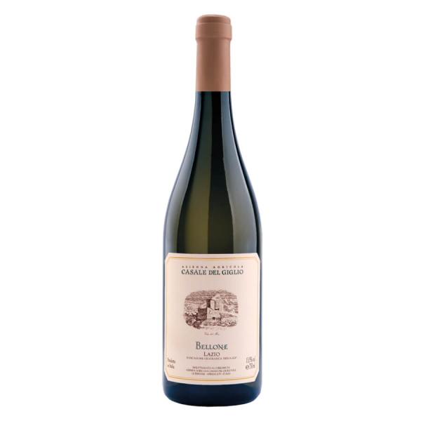 Anthium Bellone Lazio IGT 2023 Casale del Giglio 0,75L