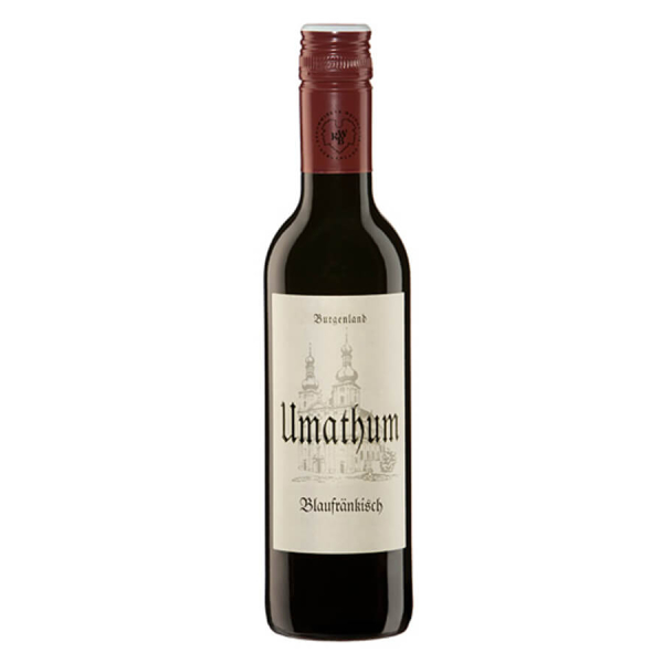 Blaufränkisch Kirschgarten 2011 Umathum 0,375L