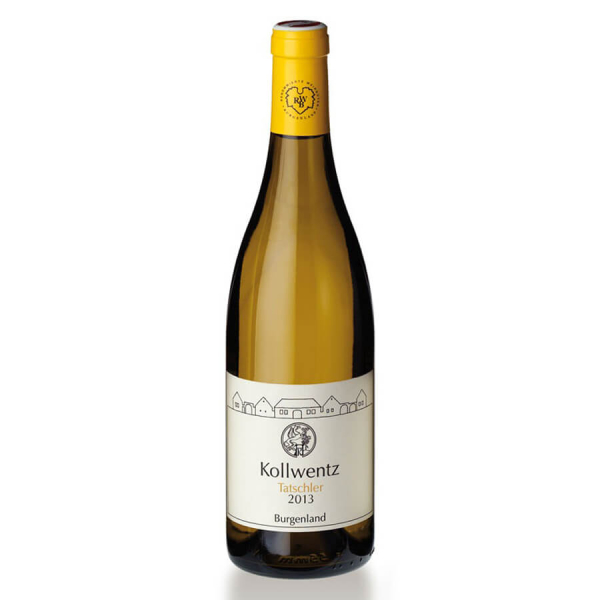 Chardonnay Tatschler 2016 Kollwentz 0,75L