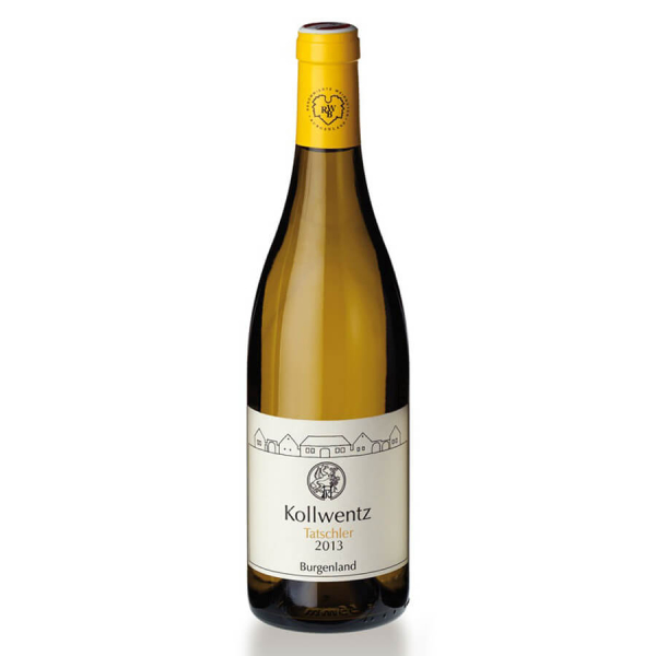 Chardonnay Tatschler 2020 Kollwentz 0,75L