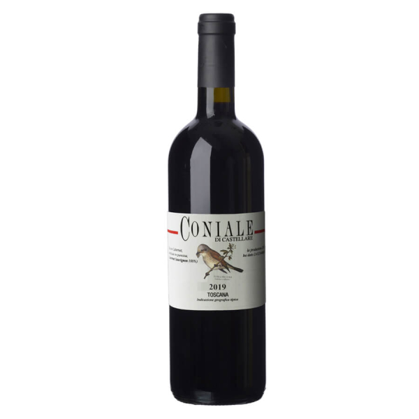 Coniale 2019 IGT Toscana Castellare di Castellina 0,75L