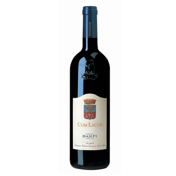 Cum Laude Sant Antimo DOC 2021 Banfi 0,75L