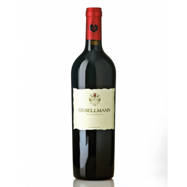 G 2017 Gesellmann 0,75L