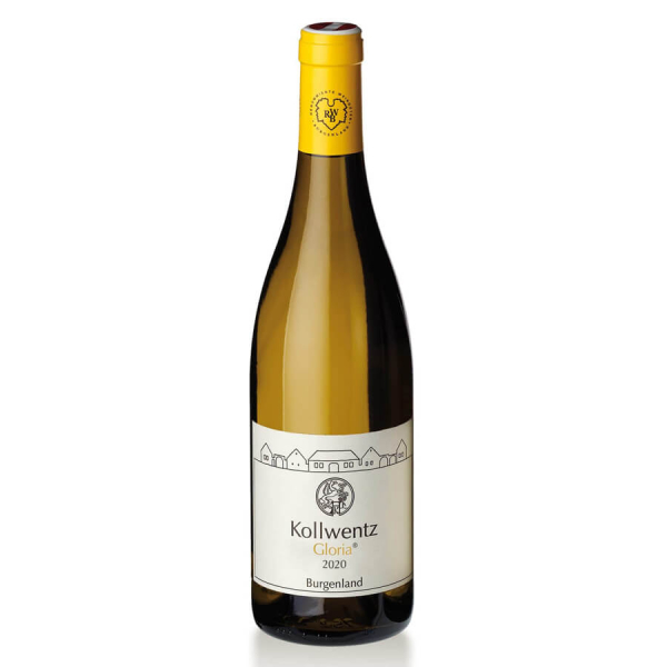 Chardonnay Gloria 2022 Kollwentz 0,75L