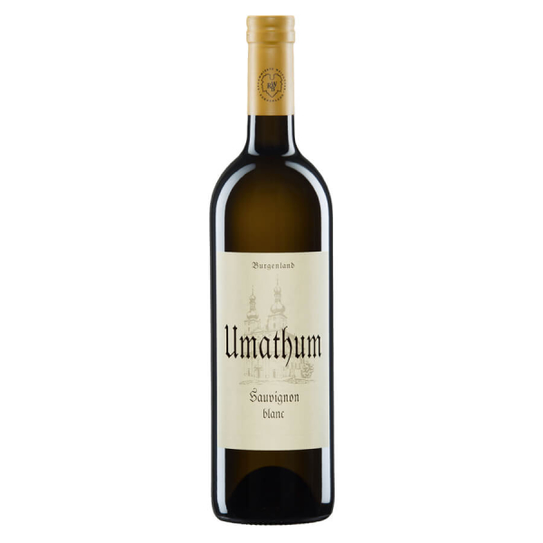 Grauer Burgunder 2024 Umathum 0,75L