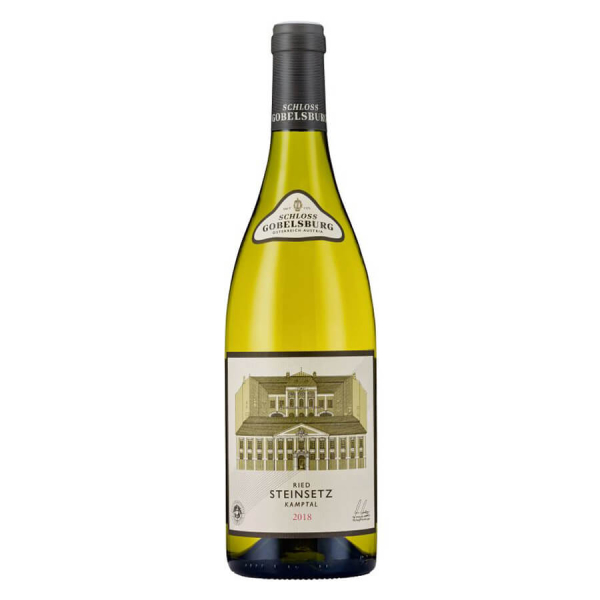 Grüner Veltliner Ried Steinsetz Kamptal DAC 2025 Schloss Gobelsburg 0,75L