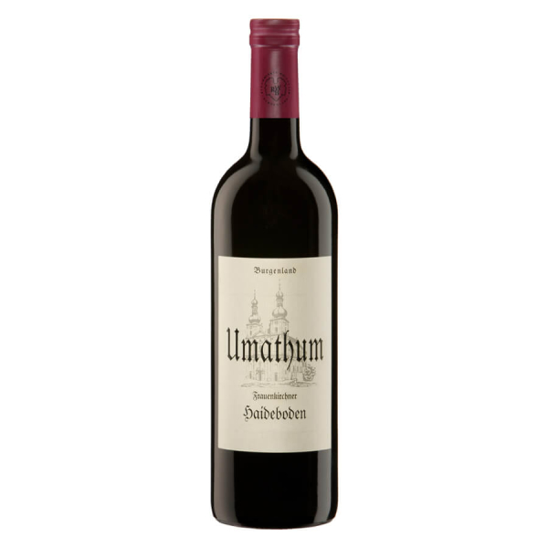 Haideboden 2020 Umathum 0,75L