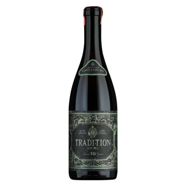 Tradition Heritage 30 Jahre Schloss Gobelsburg 0,75L Edition 855