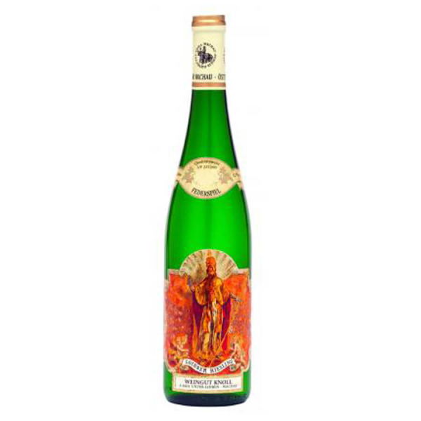 Grüner Veltliner Kreutles Federspiel 2015 Knoll 0,75L