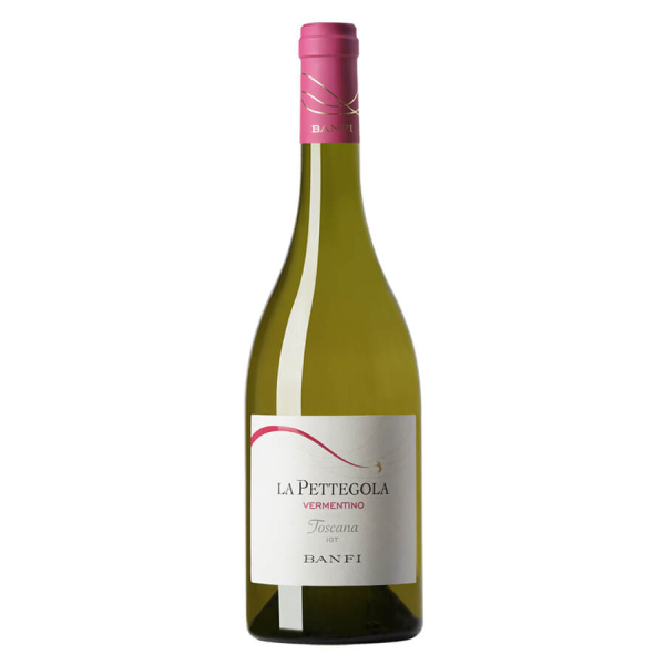 La Pettegola Vermentino Toscana IGT 2023 Banfi 0,75L