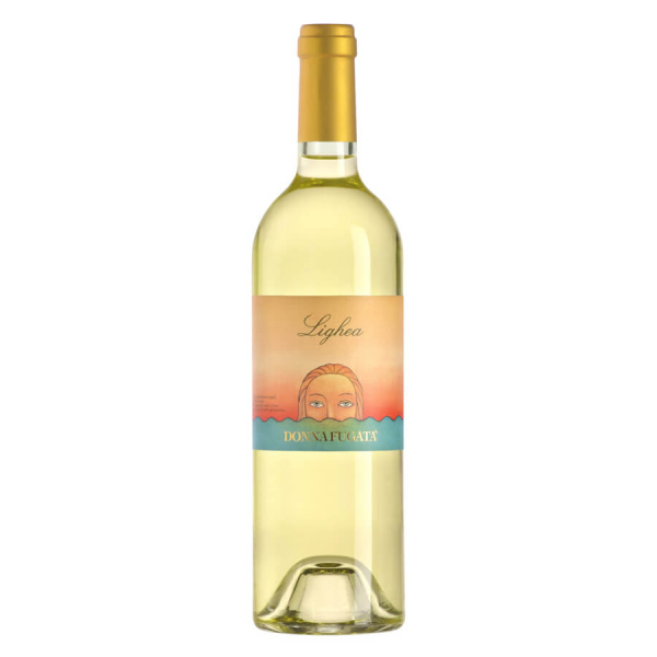 Lighea 2021 Donnafugata 0,75L