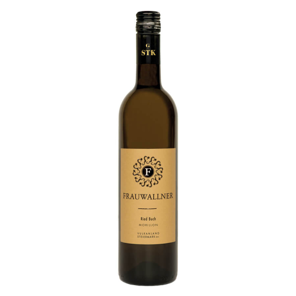 Morillon Ried Buch 2017 Frauwallner 3,0L