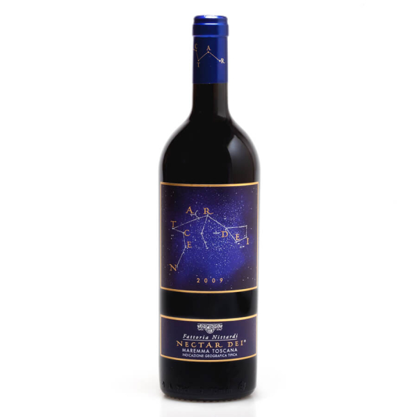 Nectar Dei IGT Toscana 2010 Nittardi 5L