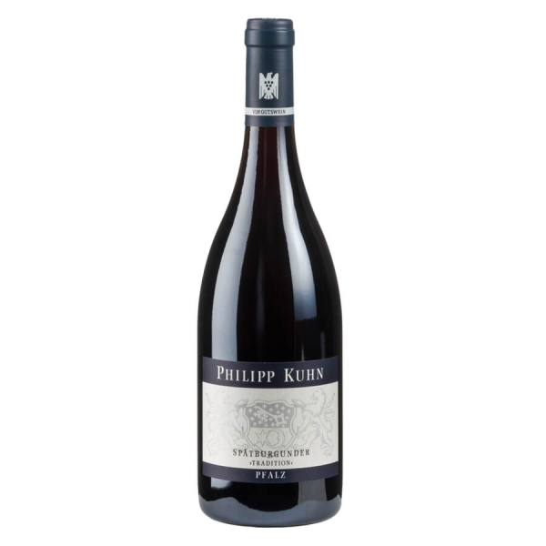 Pinot Noir Tradition 2024 Kuhn 0,75L