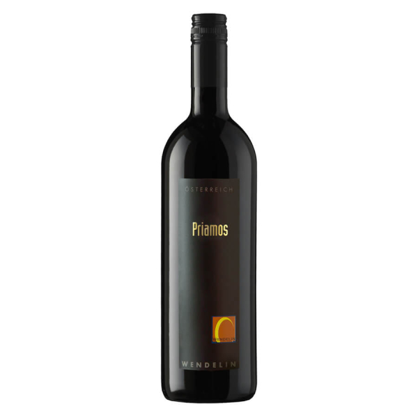 Priamos Reserve 2017 Wendelin 0,75L