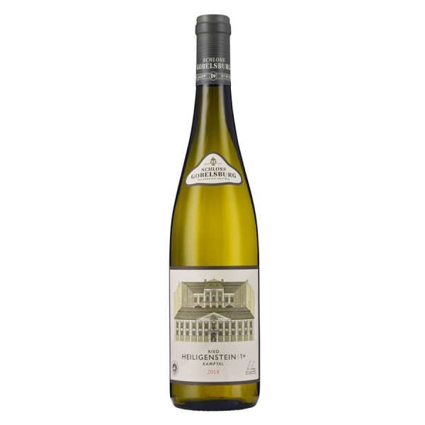 Riesling Ried Heiligenstein 1 ÖTW Kamptal 2022 Schloss Gobelsburg 0,75L