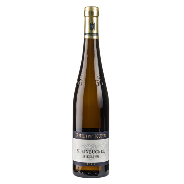 Riesling Schwarzer Herrgott Großes Gewächs 2021 Kuhn 0,75L