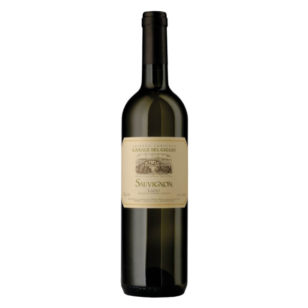 Sauvignon Blanc Lazio IGT 2023 Casale del Giglio 0,75L