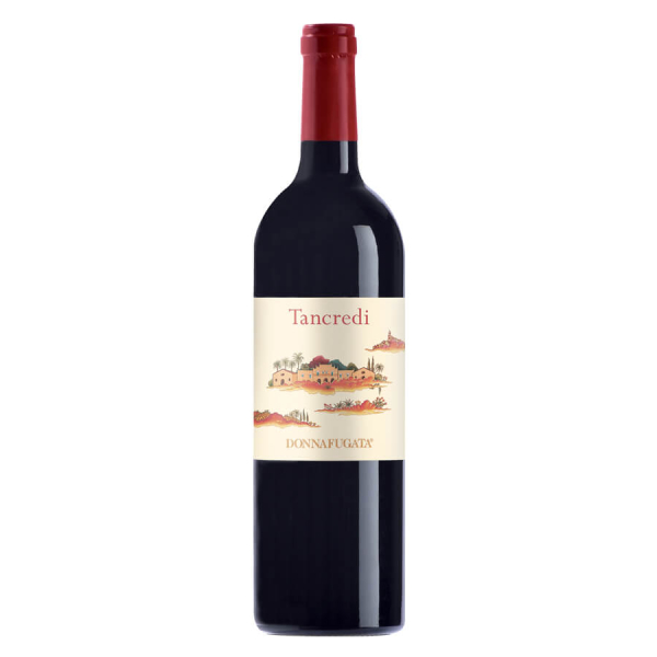 Tancredi Sizilia IGT 2016 Donnafugata 0,75L