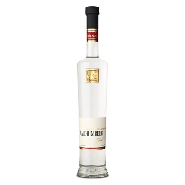 Waldhimbeer Geist 42% Lantenhammer 0,5L