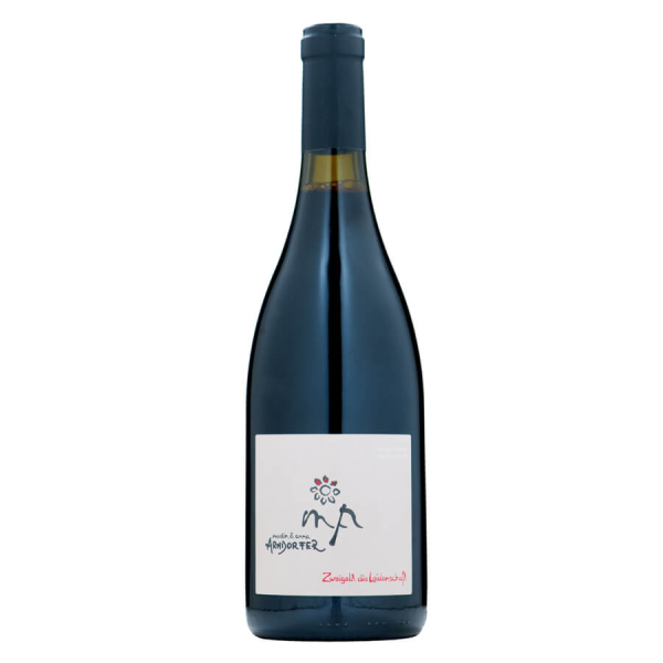 Zweigelt die Leidenschaft 2006 MA Arndorfer 1,5L
