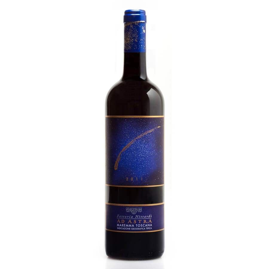 Ad Astra IGT Toscana 2019 Nittardi 1,5L