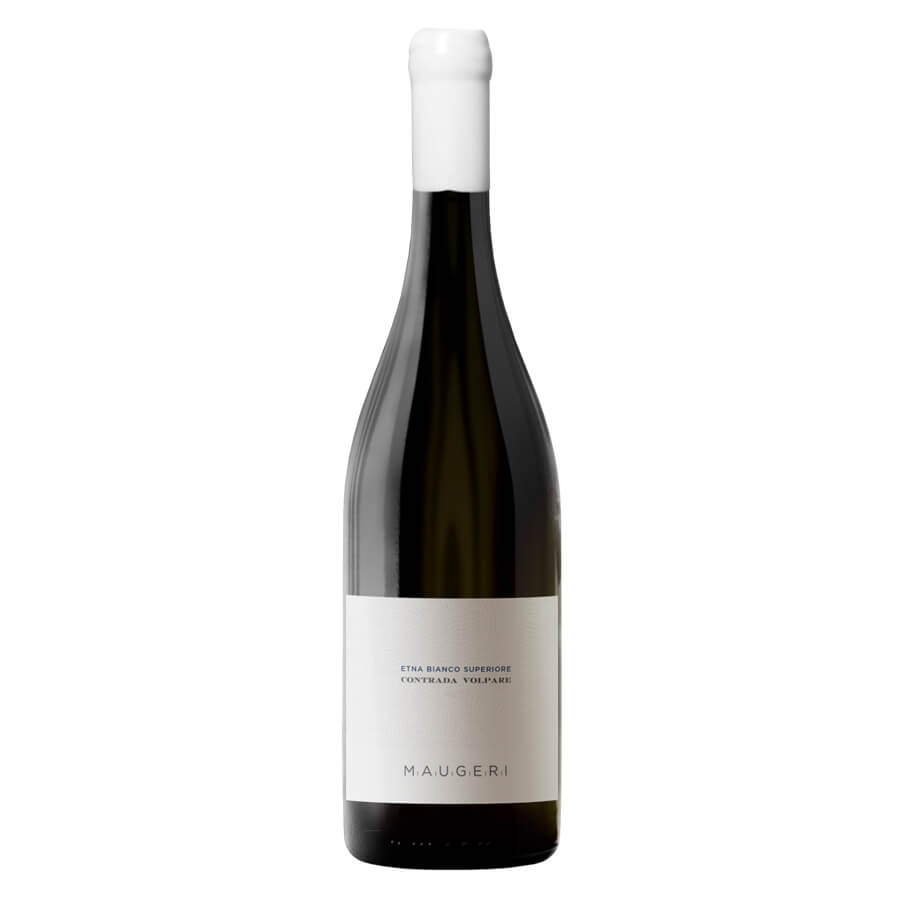 Etna Bianco Superiore DOC Contrada Volpare 2023 Maugeri 1.5L Magnum