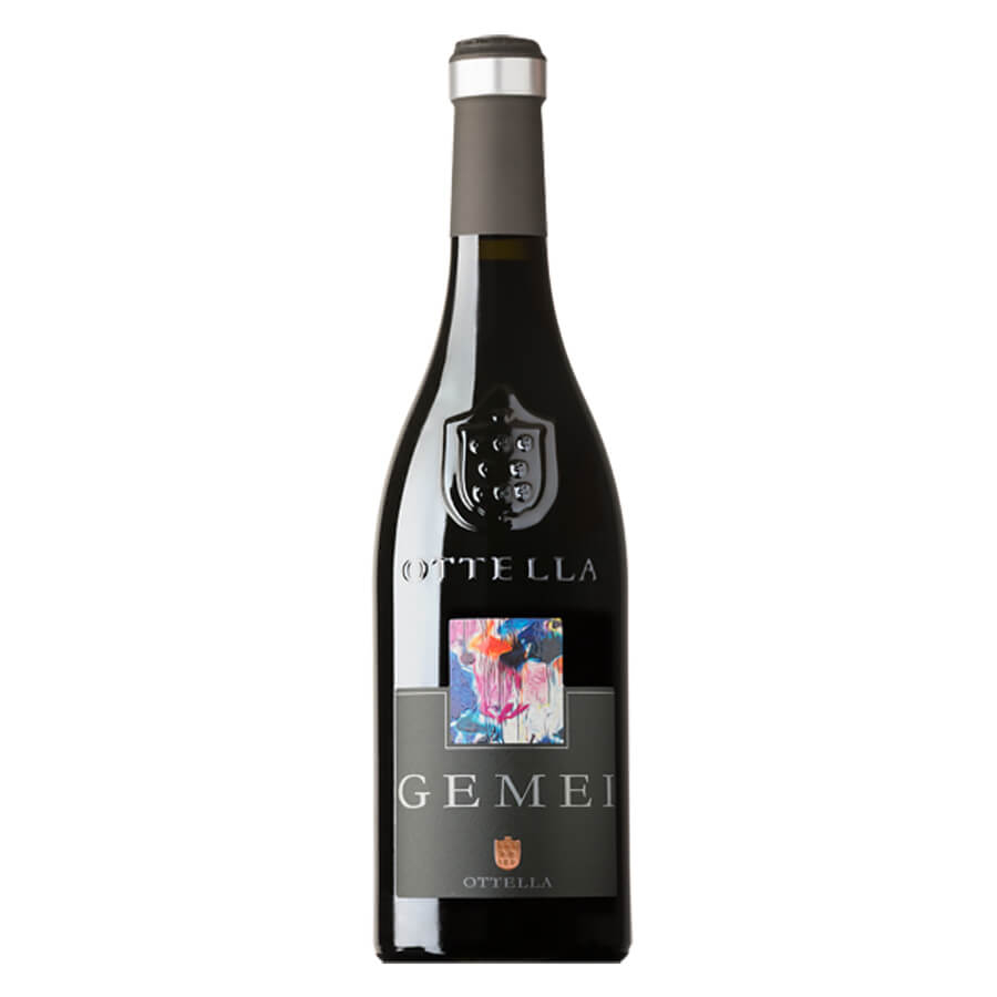 Gemei IGT 2023 Ottella 0,75L