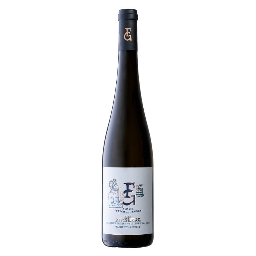 Grüner Veltliner Smaragd Kirnberg Late Release 2020 Frischengruber 0,75L
