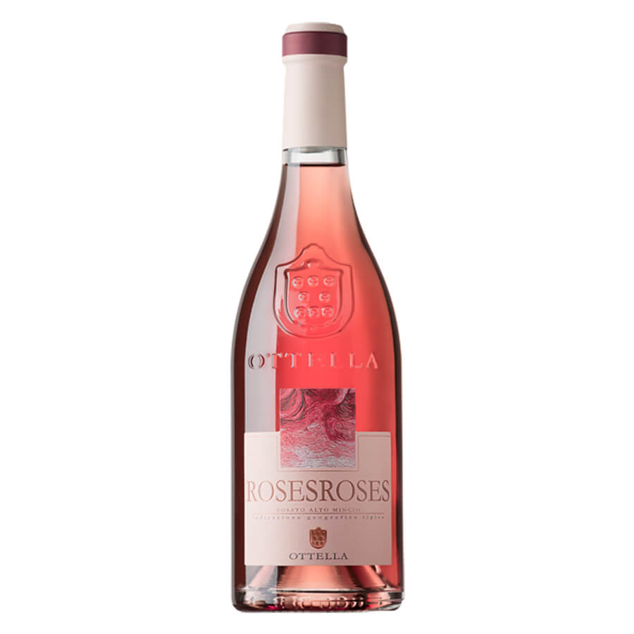 Roses Roses IGT 2022 Ottella 0,75L