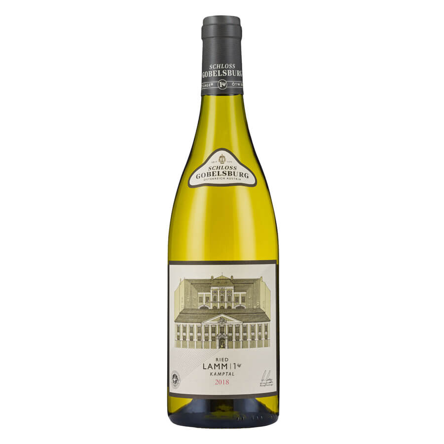 Grüner Veltliner Ried Lamm 1 ÖTW Kamptal 2020 Schloss Gobelsburg 0,75L
