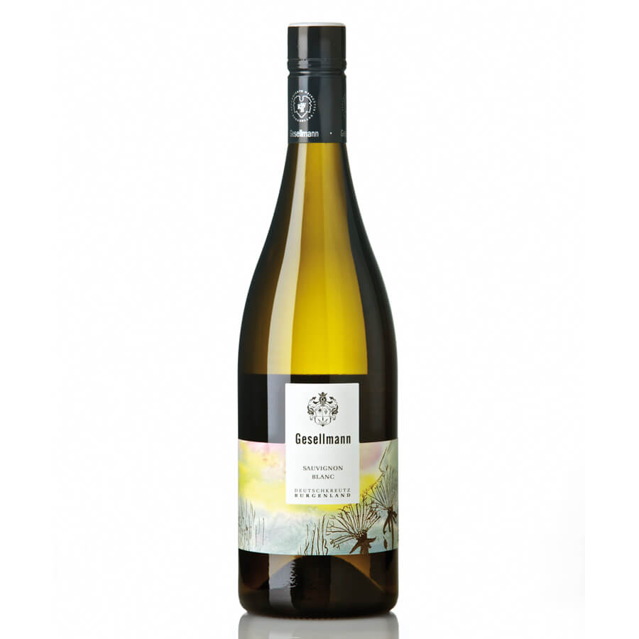 Sauvignon Blanc 2025 Gesellmann 0,75L