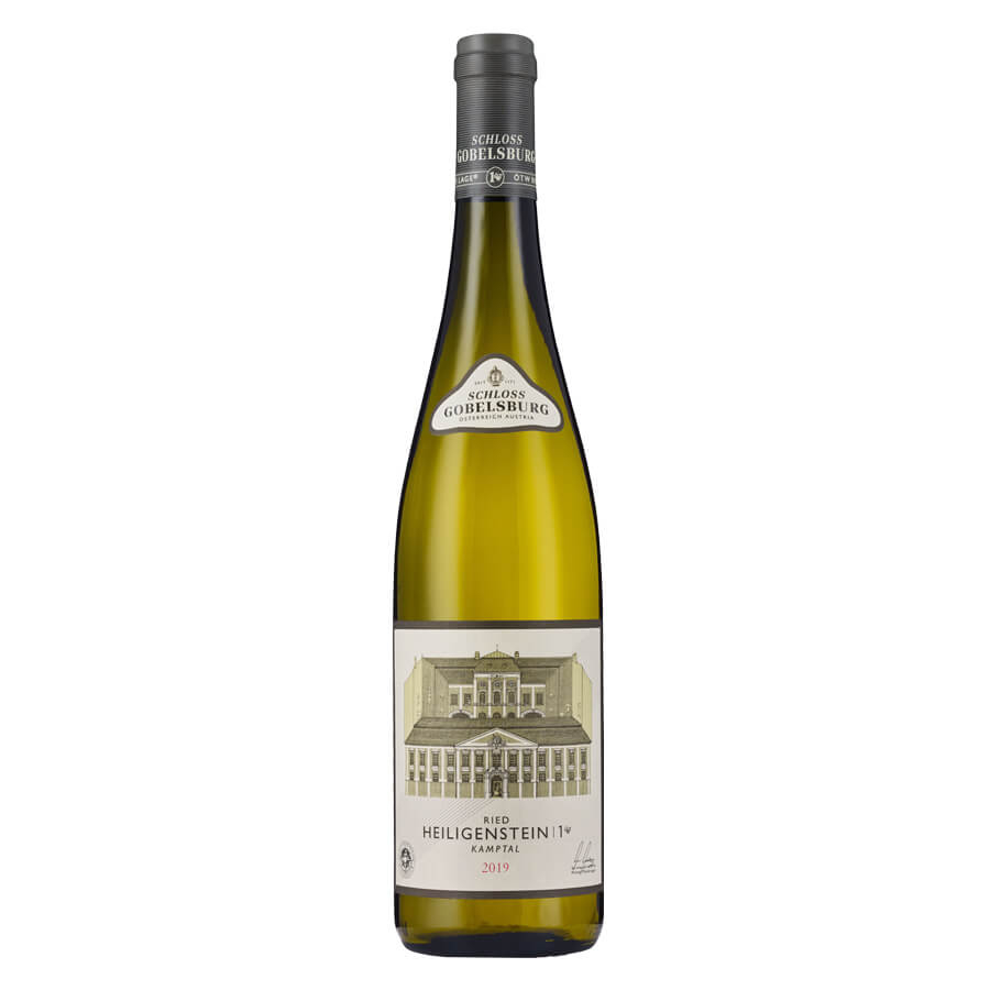 Riesling Ried Heiligenstein 1 ÖTW Kamptal 2021 Schloss Gobelsburg 0,75L