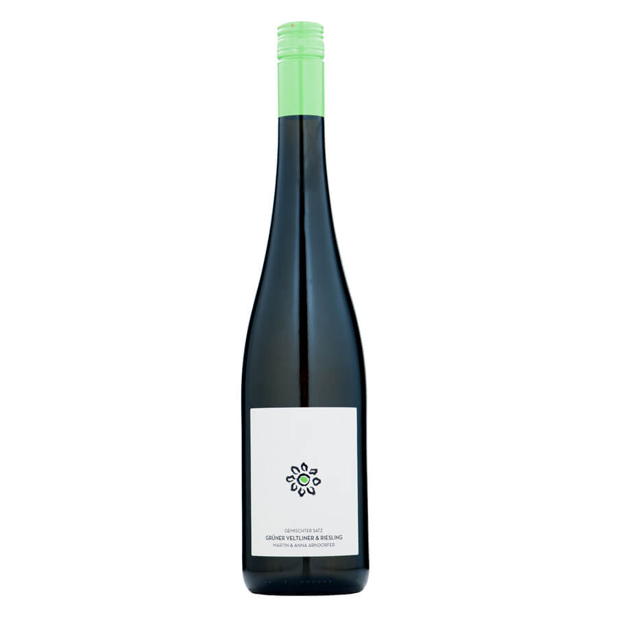 Vereinter Schatz 2024 MA Arndorfer 0,75L