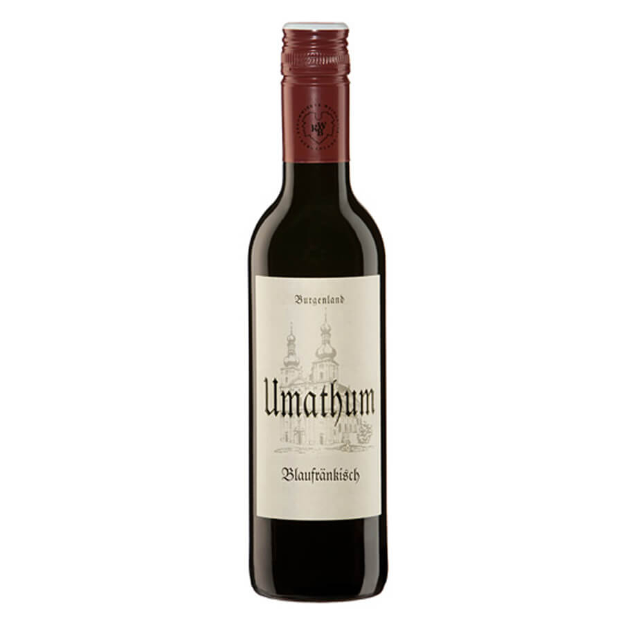 Blaufraenkisch Kirschgarten 2011 Umathum 0,375L