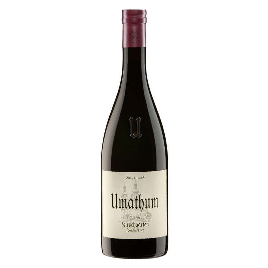 Blaufränkisch Kirschgarten 2006 Umathum 0,75L