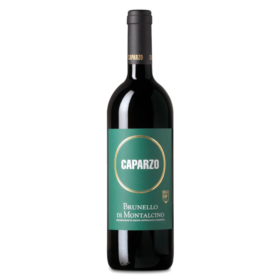 Brunello di Montalcino DOCG 2015 Caparzo 1,5L