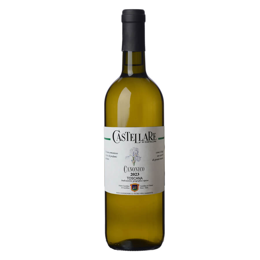 Canonico Toscana IGT 2023 Castellare di Castellina 0,75L