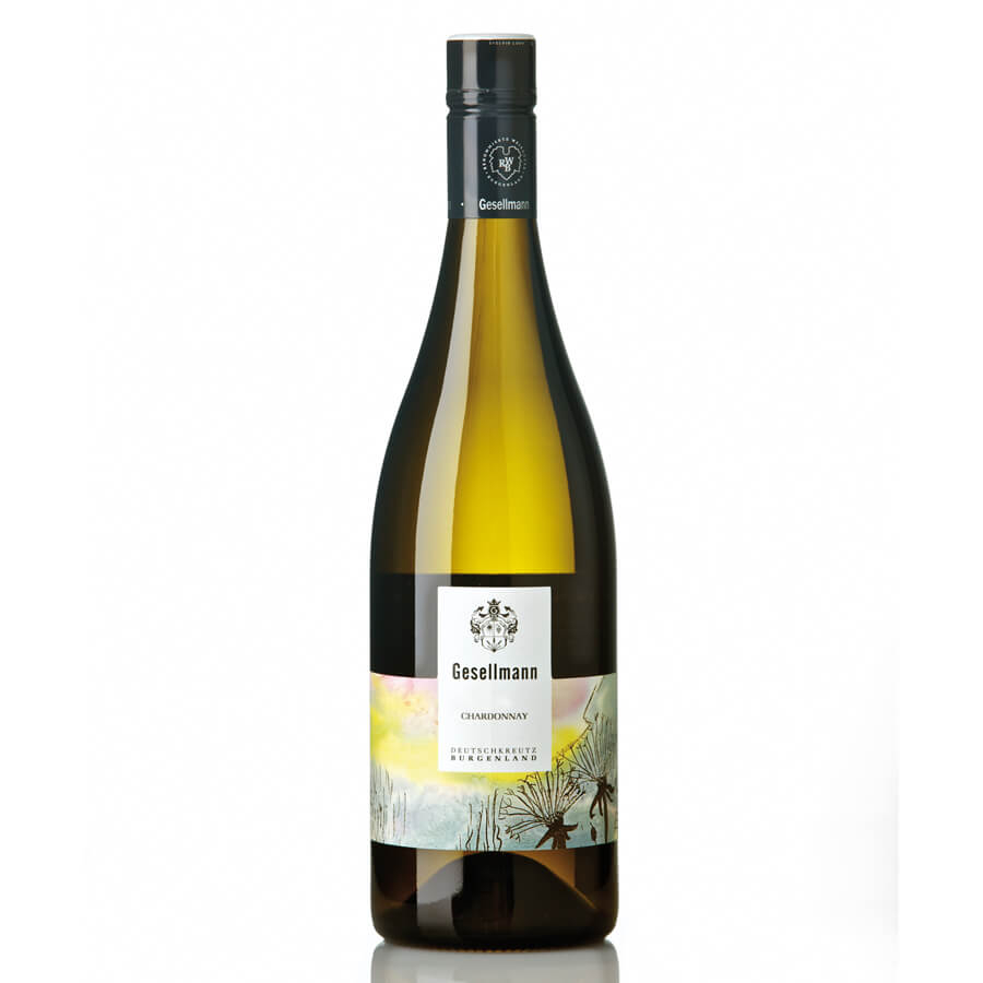 Chardonnay 2025 Gesellmann 0,75L