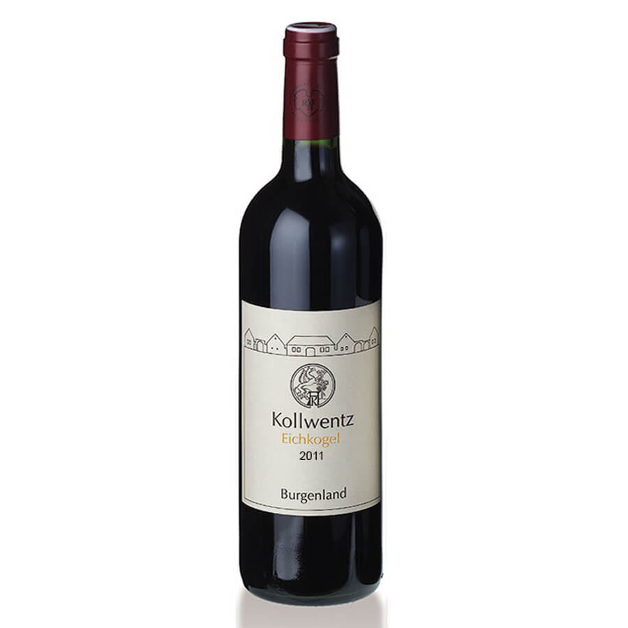 Eichkogel 2015 Kollwentz 3L