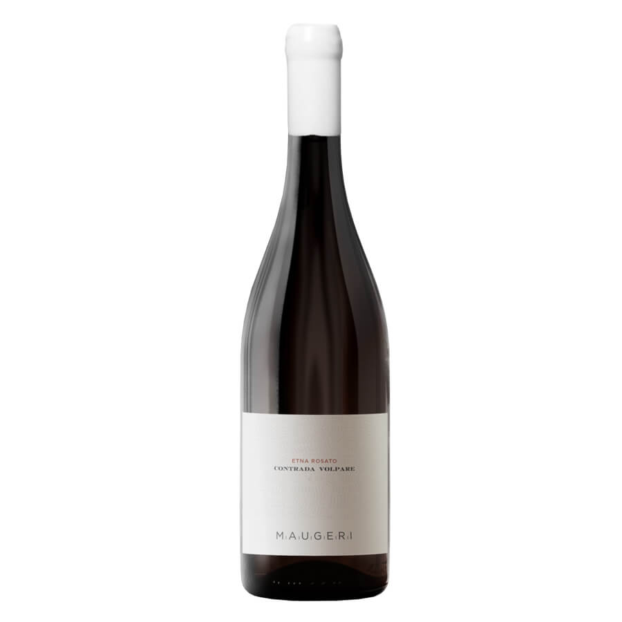 Etna Rosato DOC Contrada Volpare 2023 Maugeri 0.75L