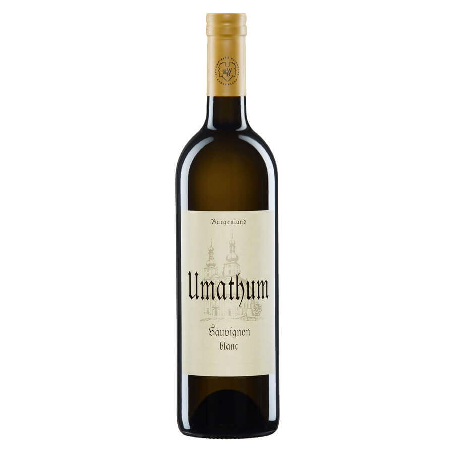 Grauer Burgunder 2024 Umathum 0,75L