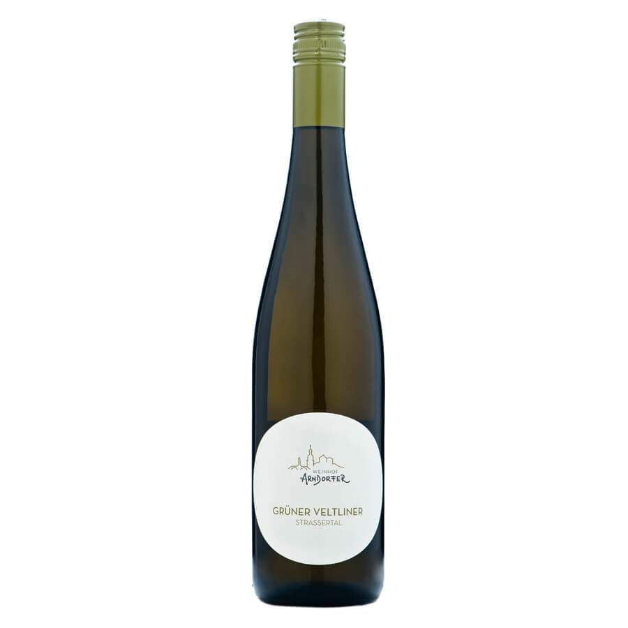 Riesling Strasser Weinberge 2025 MA Arndorfer 0,75L