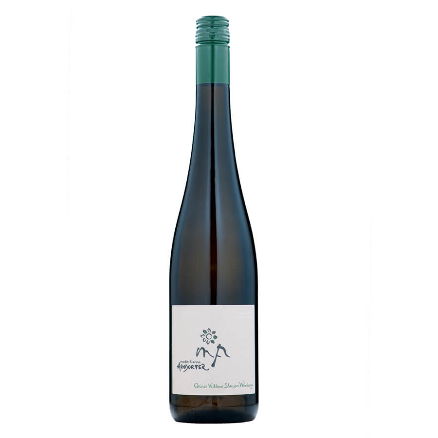 Grüner Veltliner Strasser Weinberge 2021 MA Arndorfer 0,75L
